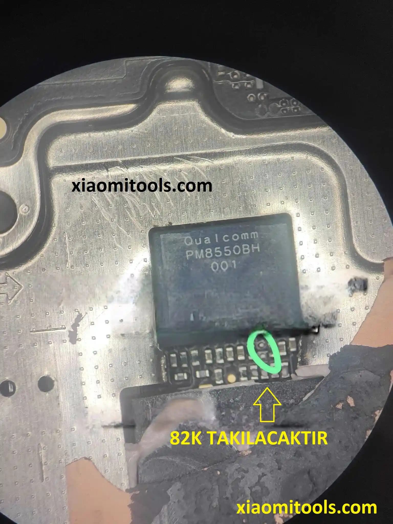 Xiaomi Anakart Dirençleri: Cihaz Performansı ve Sorun Çözüm Rehberi