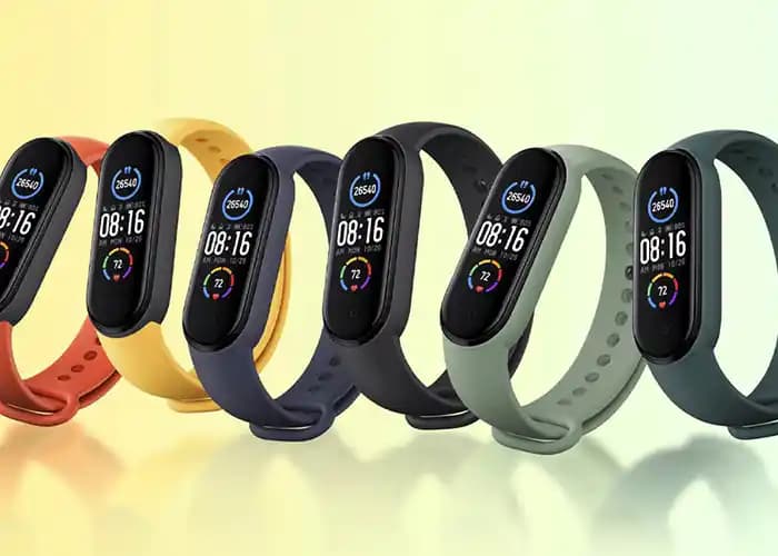 Xiaomi Band 20 Kontrol Özellikleri ve Kullanım Kolaylığıyla Akıllı Bileklik Deneyimi