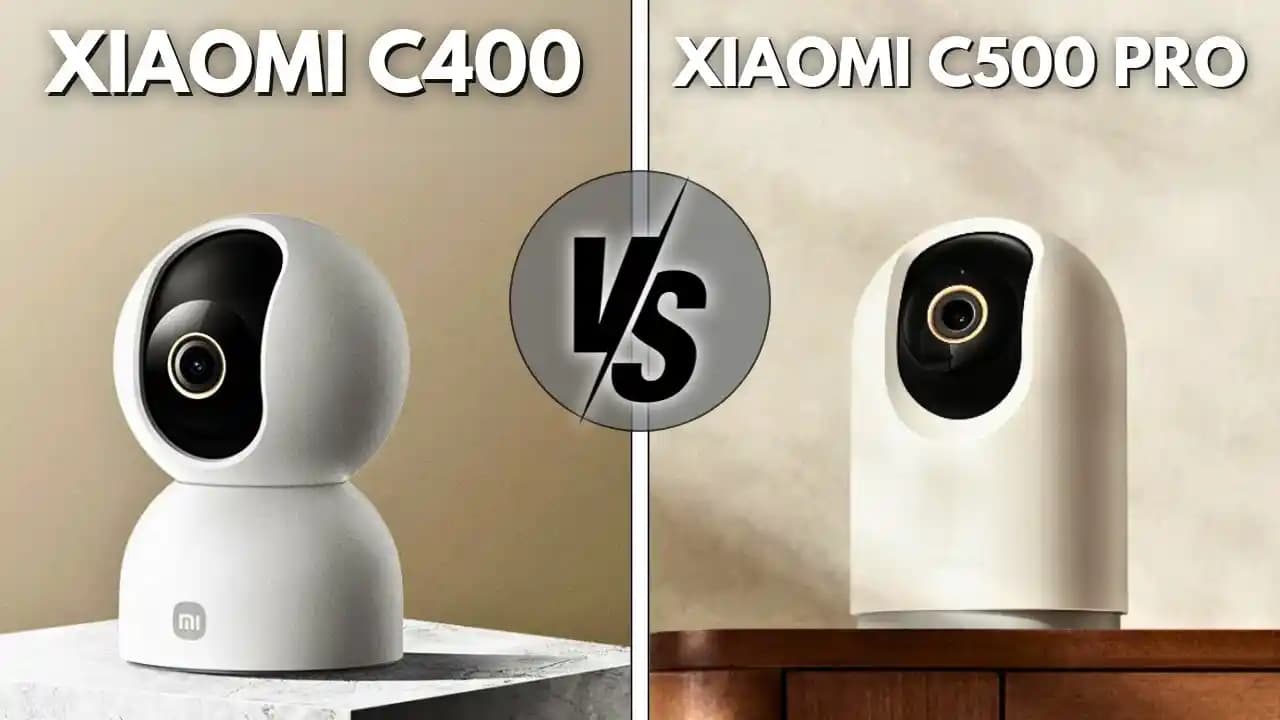Xiaomi C500 ve C400 Modelleri: Tasarım, Performans ve Kamera Karşılaştırması