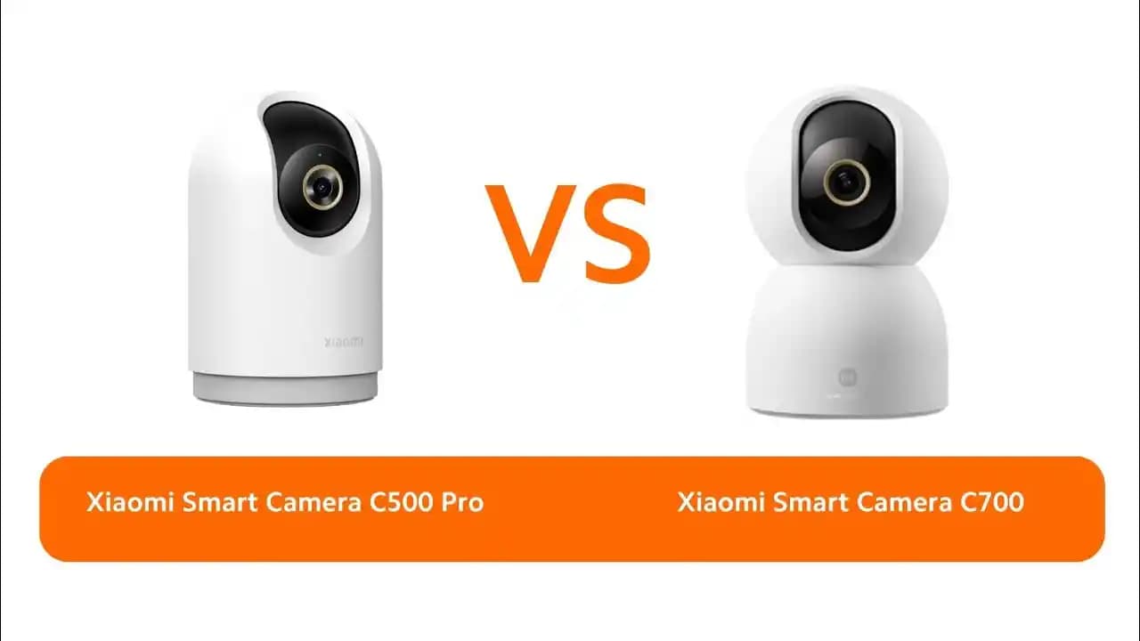 Xiaomi C500 ve C500 Pro Karşılaştırması: Tasarım, Performans ve Kamera Özellikleri