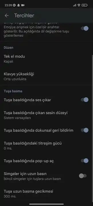 Xiaomi Cihazlarda Klavye Sesi Kapatma Yöntemleri ve Avantajları