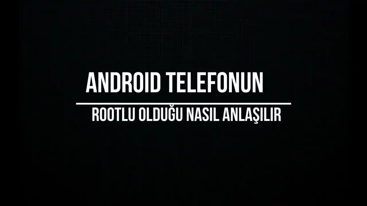 Xiaomi Cihazların Rootlu Olduğu Nasıl Anlaşılır? Root Kontrol Yöntemleri ve Riskleri
