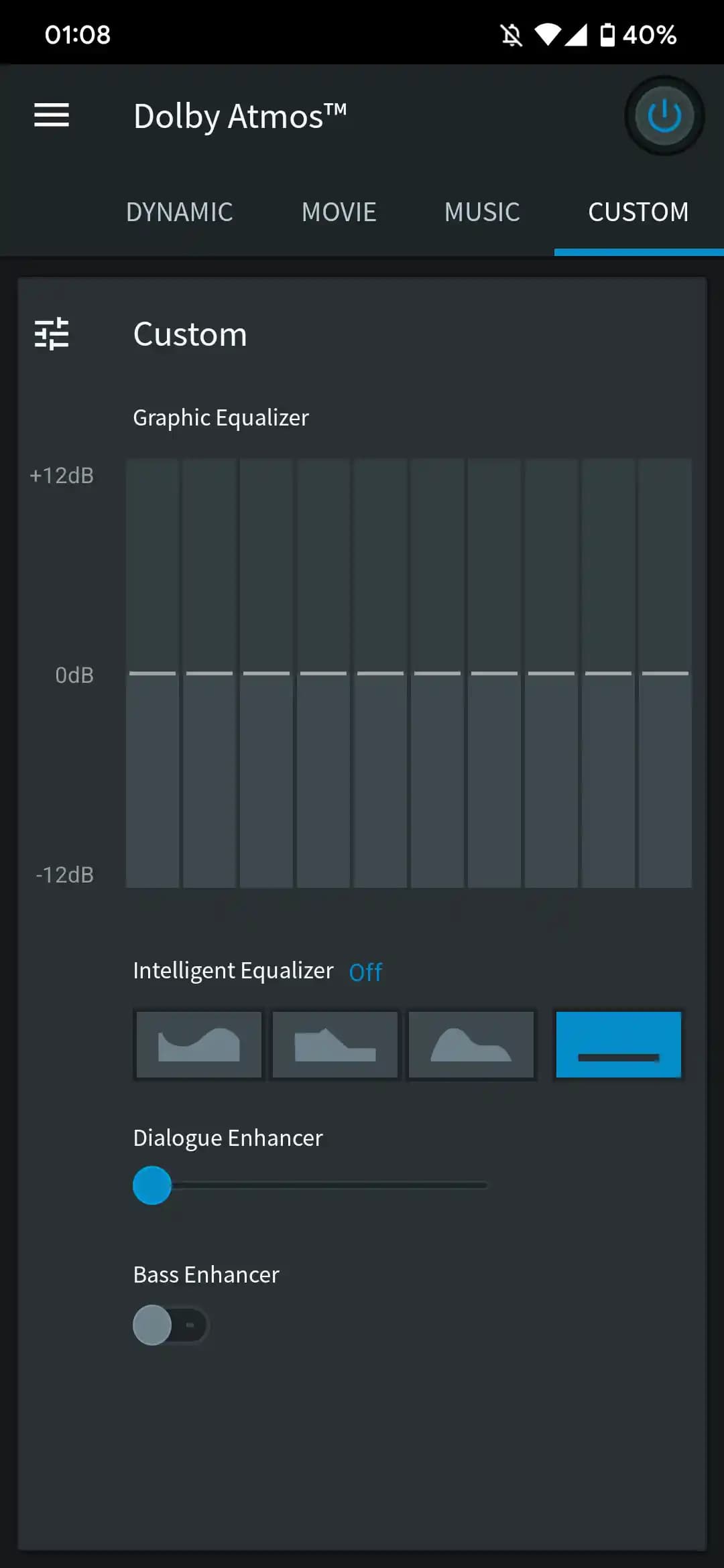 Xiaomi Cihazlarında Dolby Atmos Teknolojisi ile Üstün 3D Ses Deneyimi Sağlama