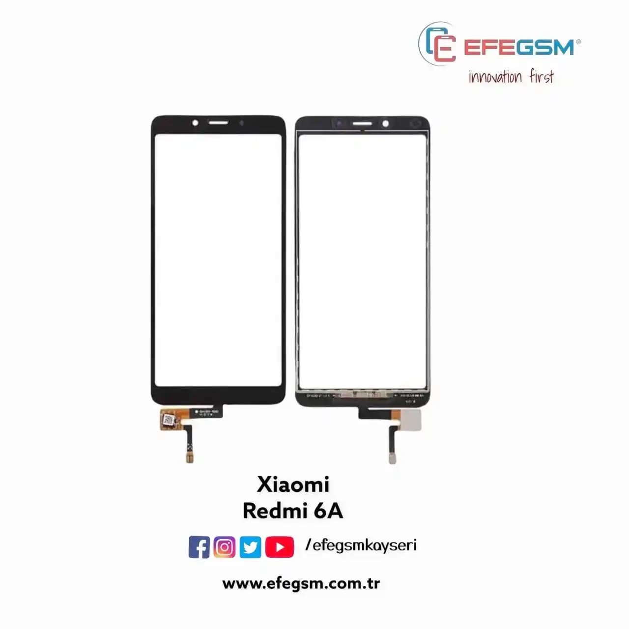 Xiaomi Dokunmatik Testi: Cihaz Performansını Ölçme ve Sorunları Tespit Etme Rehberi