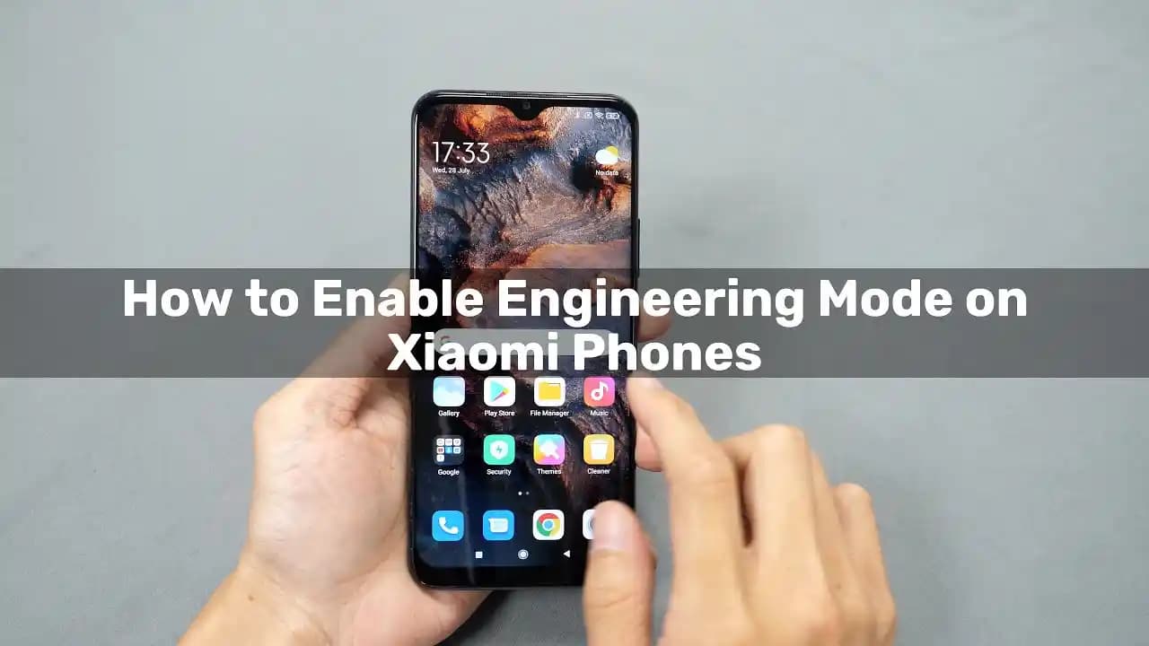 Xiaomi Engineer Mode ile Ses Yükseltme: Adım Adım Kapsamlı Rehber