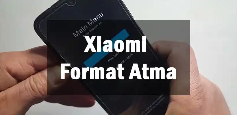 Xiaomi Format Atma: Cihazınızı Fabrika Ayarlarına Döndürme ve Performans Artırma Rehberi