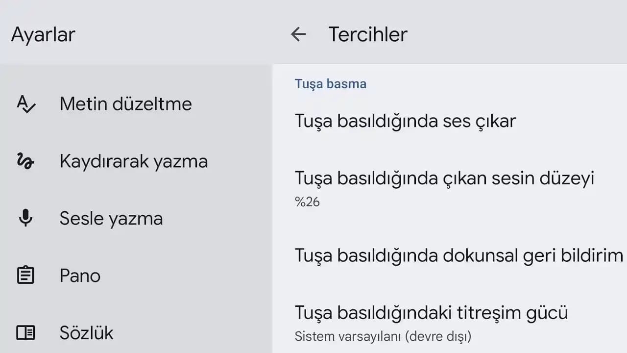 Xiaomi Klavye Tuş Sesi Kapatma Yöntemleri ve Pratik İpuçları Rehberi