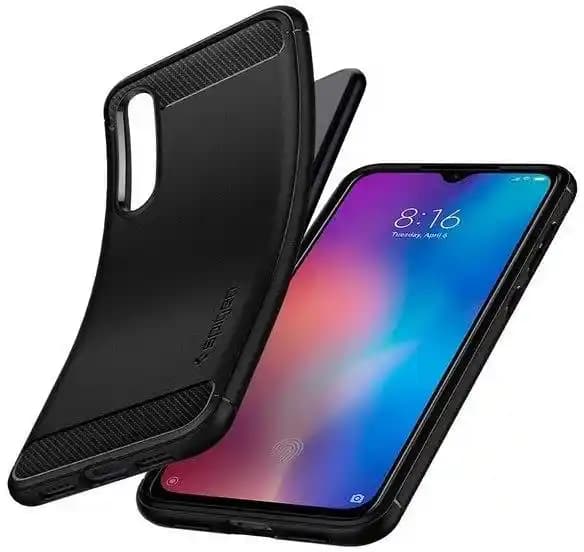 Xiaomi Mi 9 Spingen: Güçlü Performans ve Yenilikçi Tasarımın Buluştuğu Akıllı Telefon