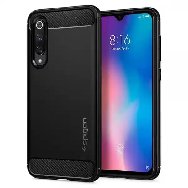 Xiaomi Mi 9 ve Spigen Kılıflar: Cihazınızı Estetik ve Güvenle Koruma Yöntemleri
