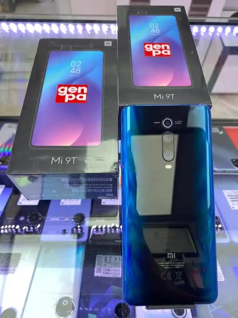 Xiaomi Mi 9T: Uygun Fiyatlı ve Yüksek Performanslı Akıllı Telefon İncelemesi