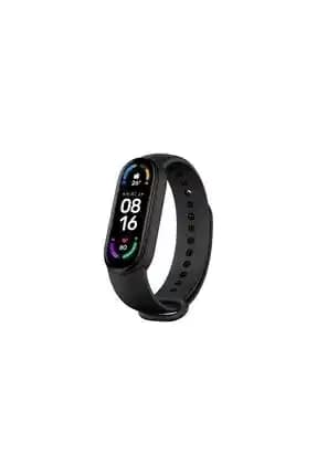 Xiaomi Mi Band 6 Akıllı Bileklik: Gelişmiş Sağlık ve Spor Takibi Özellikleri