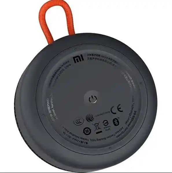 Xiaomi Mi Outdoor Bluetooth Mini Hoparlör: Dayanıklı ve Taşınabilir Ses Çözümü