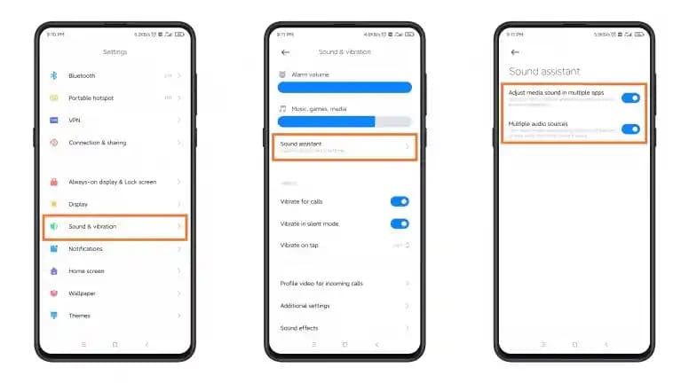 Xiaomi Mikrofon Ayarları: Ses Kalitesini Optimize Etmenin Profesyonel Yolları