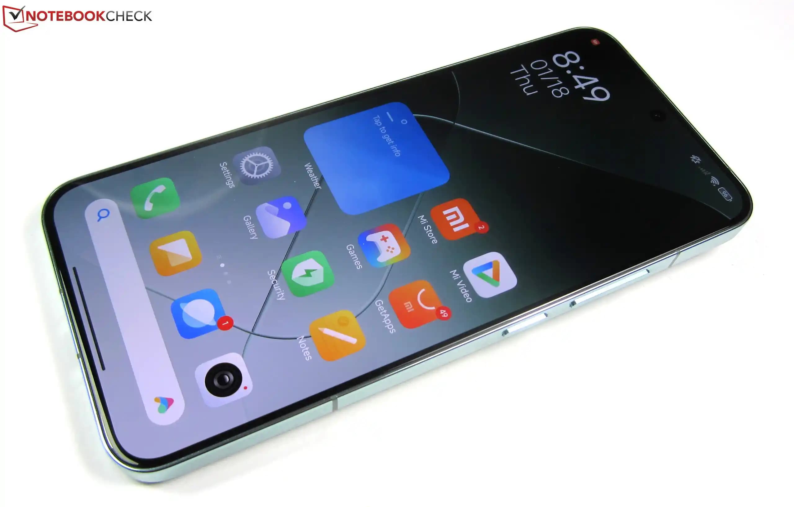 Xiaomi'nin En Üst Modeli: Yenilikçi Tasarım ve Üstün Performans Özellikleri