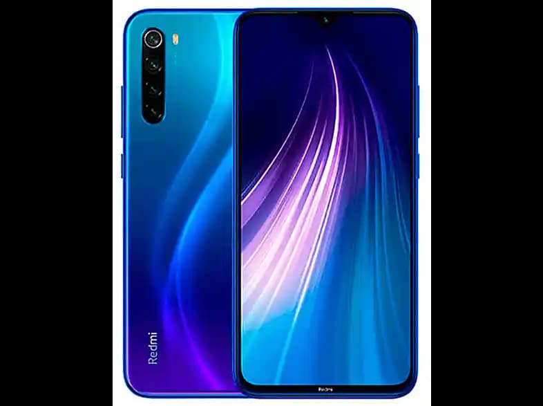 Xiaomi Note 8 128GB: Orta Segmentte Dengeli Performans ve Geniş Depolama