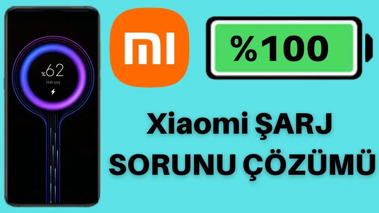 Xiaomi Note 9 Pro Şarj Sorunları ve Çözüm Yöntemleri: Batarya ve Yazılım İpuçları