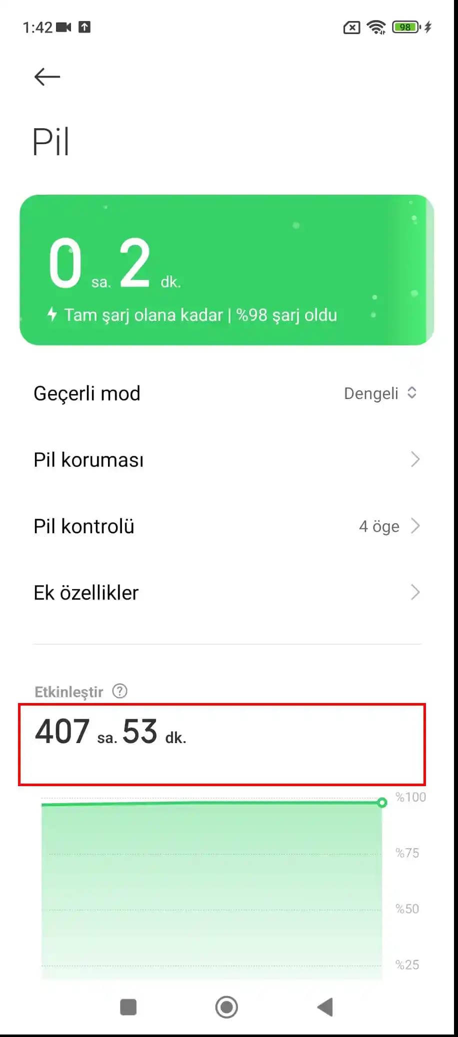 Xiaomi Pil Kalibrasyonu: Pil Performansını Doğru Ölçme ve Optimize Etme Yöntemleri