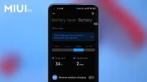 Xiaomi Pil Sağlığı Rehberi: Performans ve Ömrü Uzatmak İçin İpuçları
