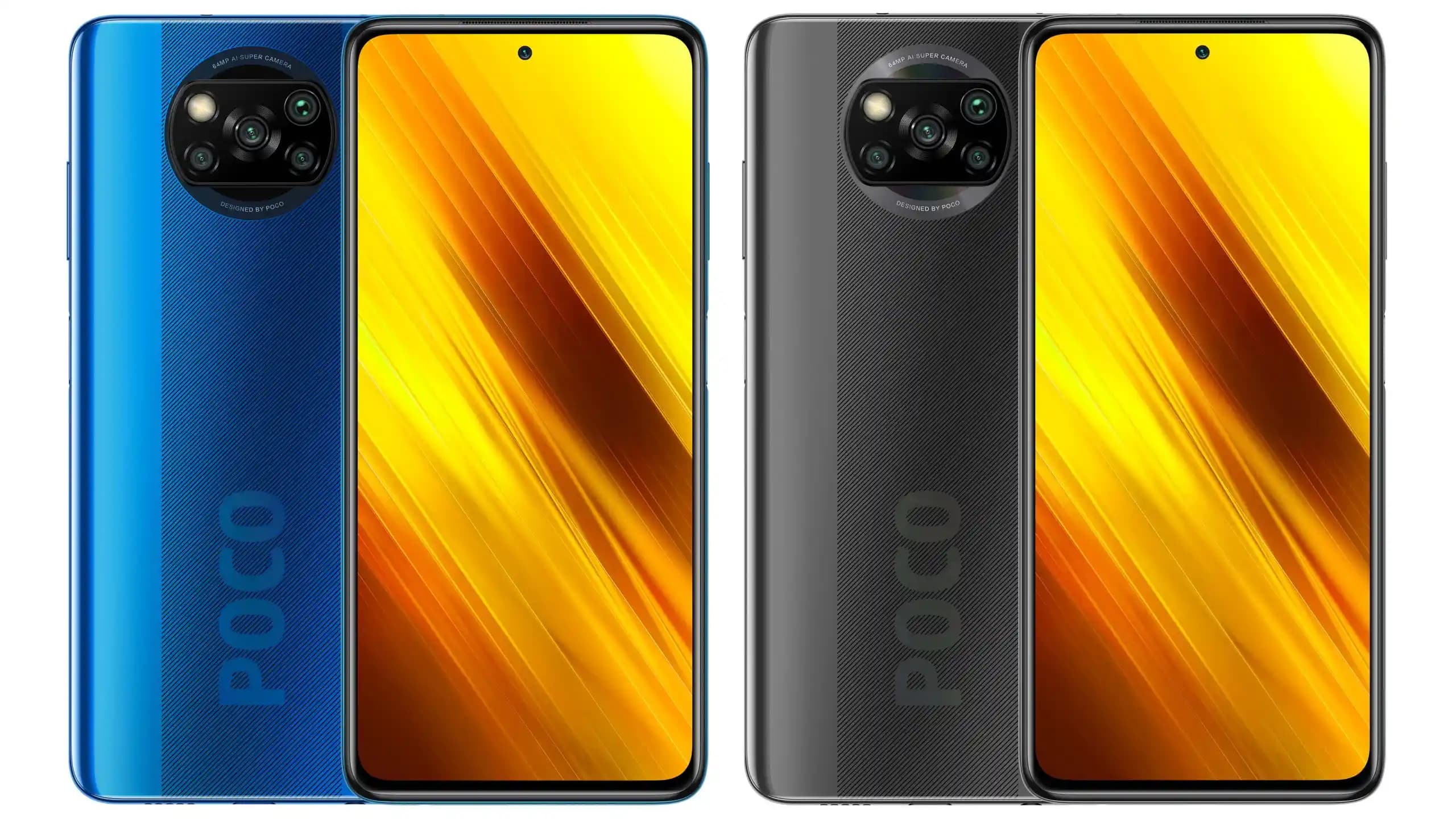 Xiaomi Poco X3 Özellikleri: Orta Segmentte Yüksek Performans ve Dayanıklı Tasarım