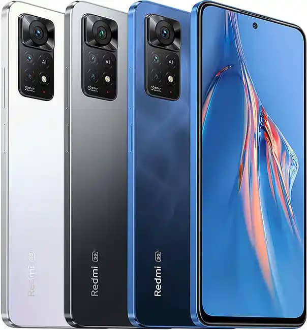 Xiaomi Redmi 11 Pro Özellikleri: Orta Segmentte Güçlü Performans ve Şık Tasarım