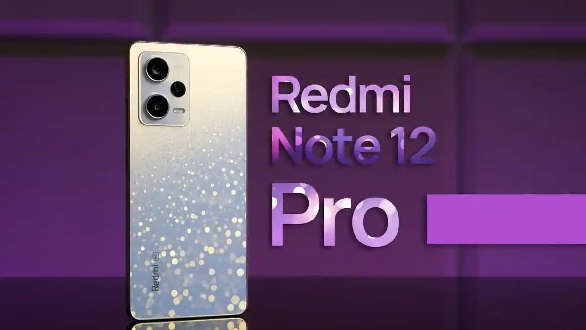 Xiaomi Redmi 12 Pro: Orta Segmentte Güçlü Performans ve Şık Tasarım Özellikleri