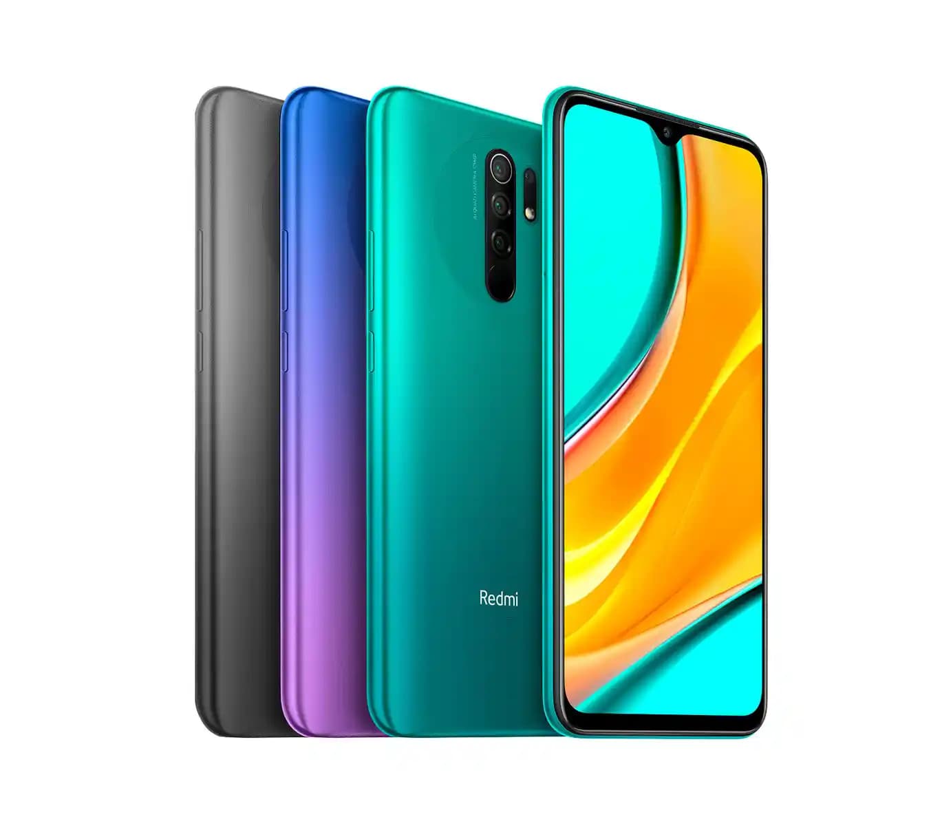 Xiaomi Redmi 9: Geniş Ekran, Güçlü Performans ve Uygun Fiyatlı Akıllı Telefon