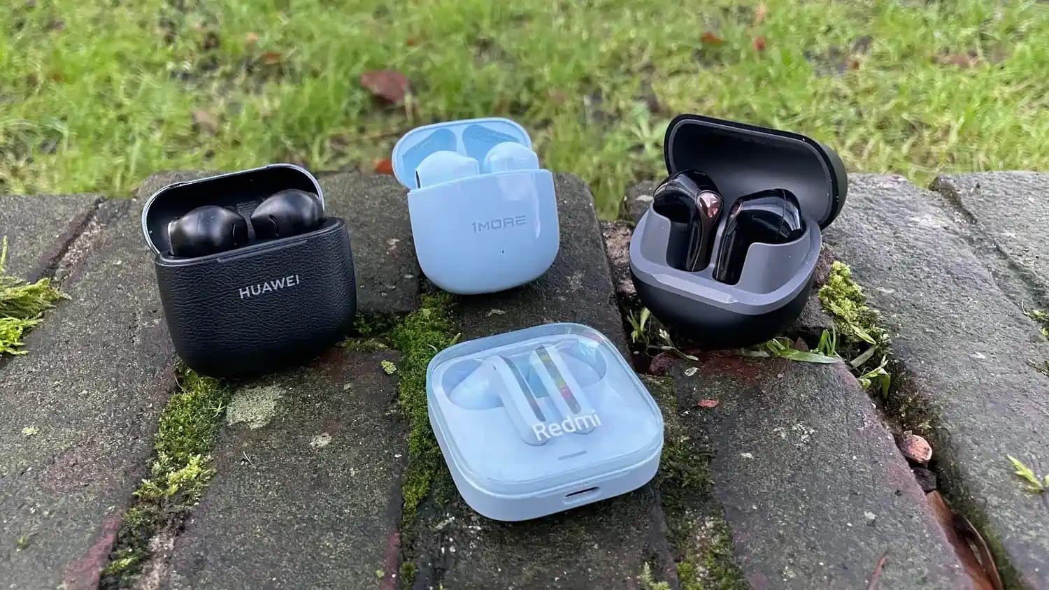 Xiaomi Redmi Buds 6 Lite ve Huawei FreeBuds SE 2 Kablosuz Kulaklık Karşılaştırması