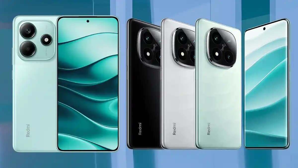 Xiaomi Redmi Modelleri: Uygun Fiyat ve Yüksek Performansla Akıllı Telefon Seçenekleri