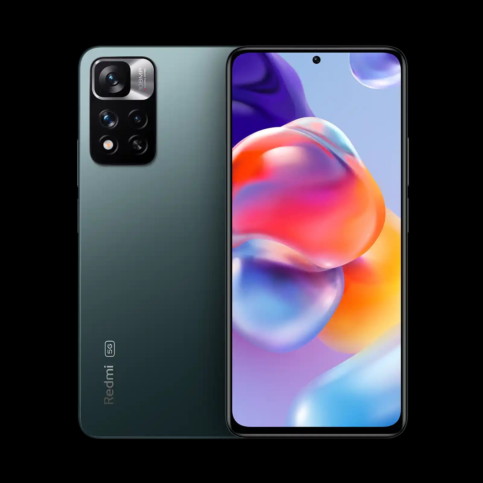 Xiaomi Redmi Note 11 Pro 5G: Yüksek Performans ve Kaliteli Özelliklerle Uygun Fiyatlı Akıllı Telefon