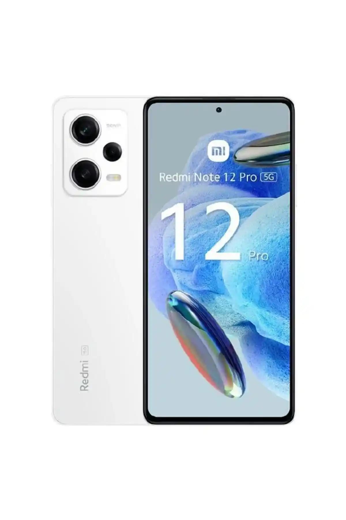 Xiaomi Redmi Note 12 Pro: Orta Segmentte Fiyat-Performans Dengesi ve Teknik İnceleme