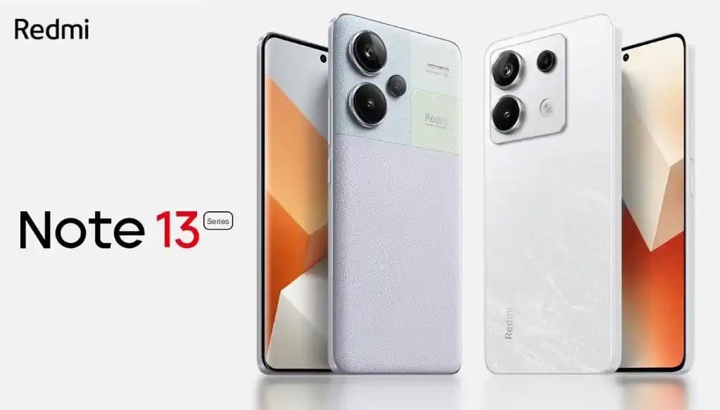 Xiaomi Redmi Note 13 Pro: Gelişmiş Kamera ve Yüksek Performanslı Akıllı Telefon