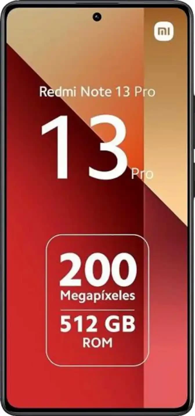 Xiaomi Redmi Note 13 Pro: Orta Segmentte Yüksek Performans ve Şık Tasarım