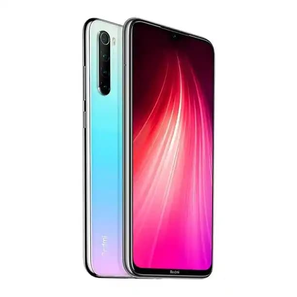 Xiaomi Redmi Note 8 64 GB: Dengeli Fiyat-Performansıyla Orta Segment Akıllı Telefon