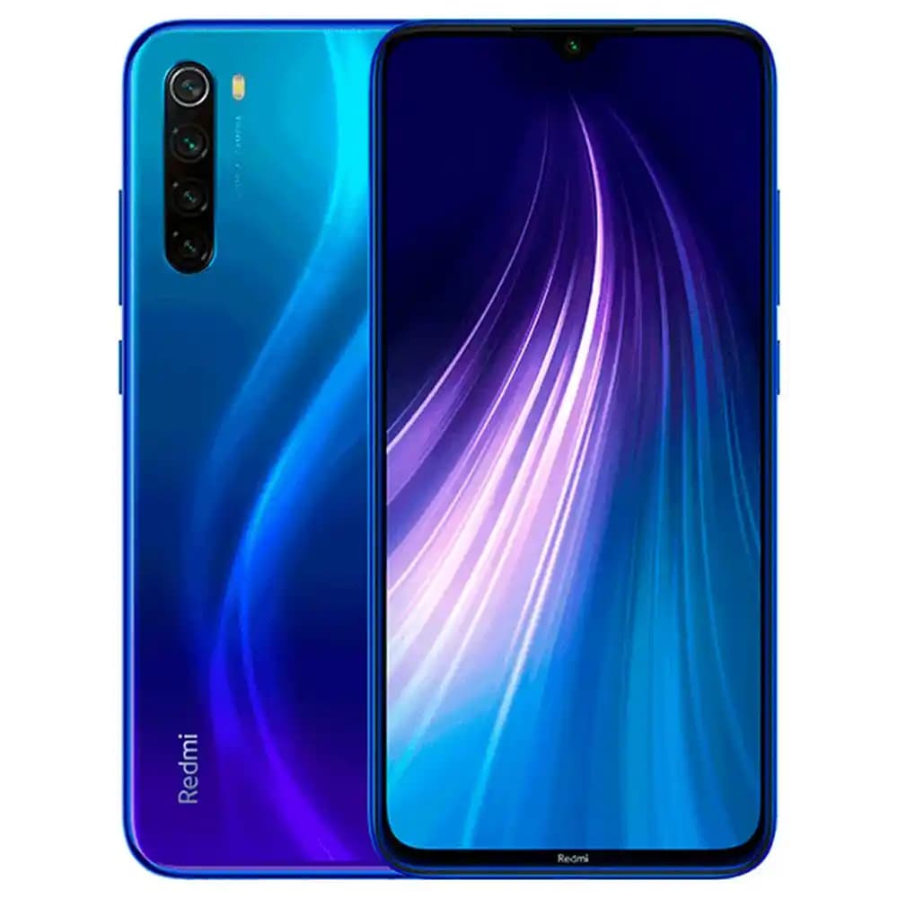 Xiaomi Redmi Note 8 64 GB: Orta Segmentte Dengeli Performans ve Çok Yönlü Kamera Özellikleri