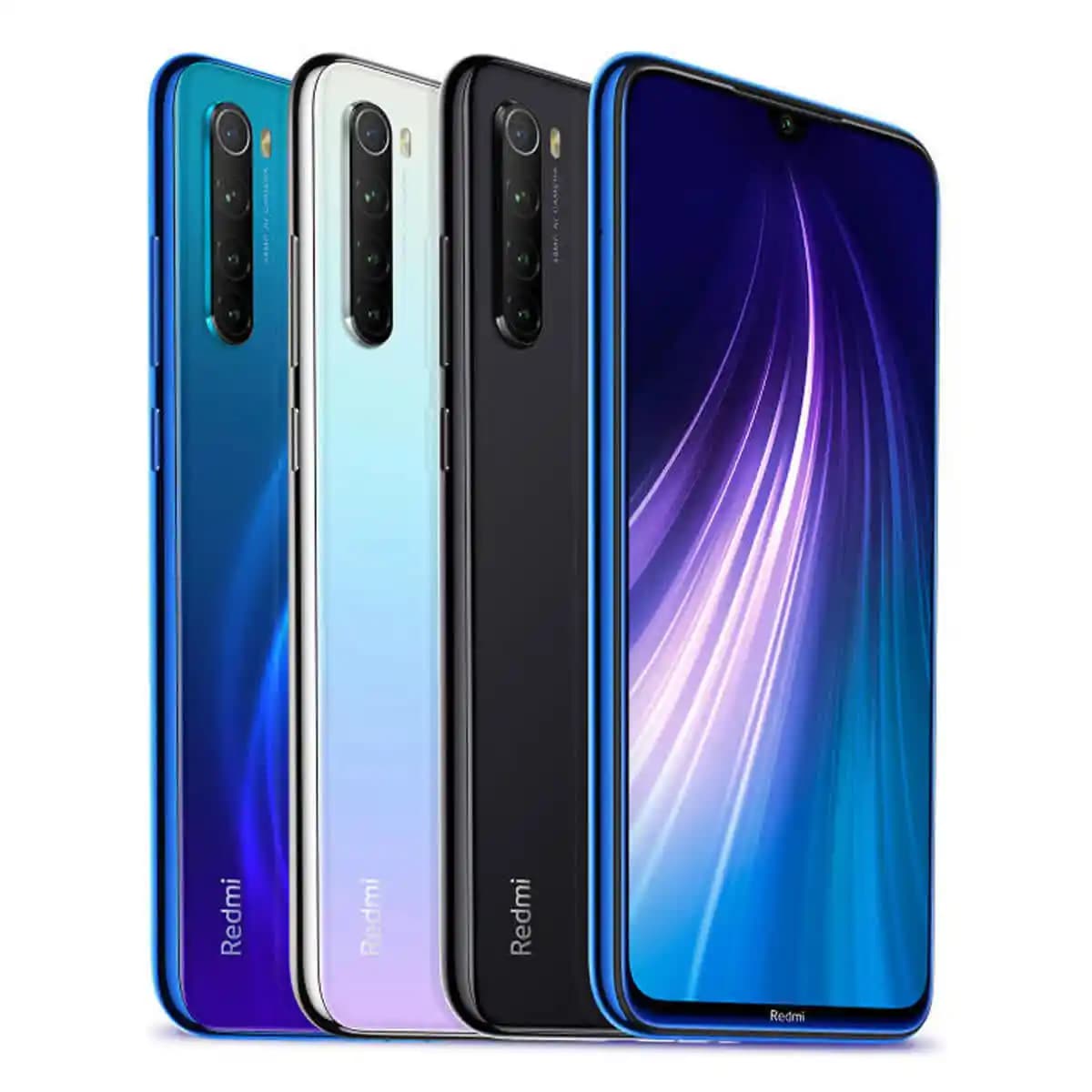 Xiaomi Redmi Note 8 İncelemesi: Orta Segmentte Güçlü Fiyat/Performans Telefonu