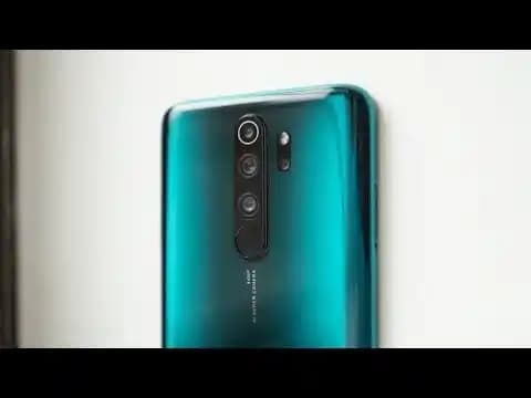 Xiaomi Redmi Note 8: Orta Segmentte Güçlü Performans ve Kullanıcı Deneyimi