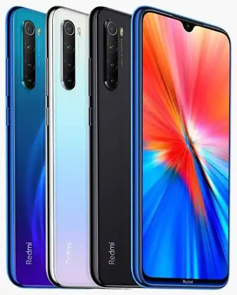 Xiaomi Redmi Note 8 Özellikleri ve Performansıyla Fiyat-Performans Dengesi Sağlayan Akıllı Telefon