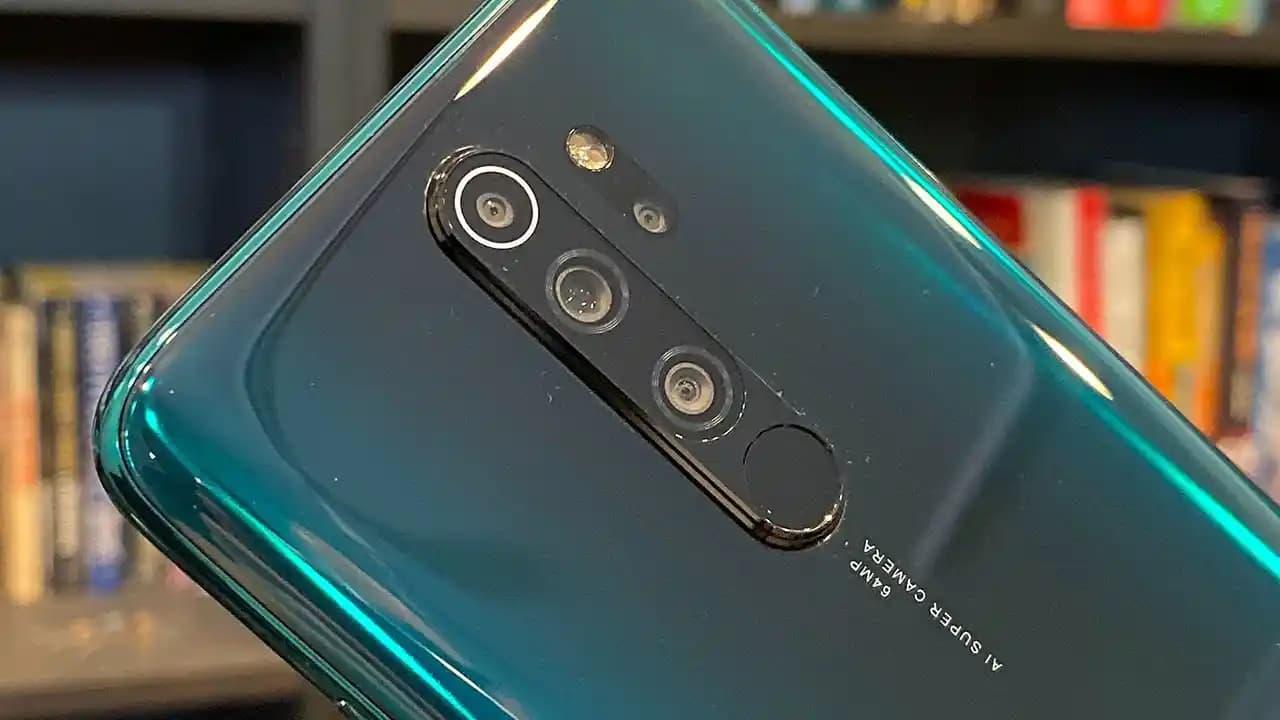Xiaomi Redmi Note 8 Pro İncelemesi: Kamera, Performans ve Batarya Özellikleri