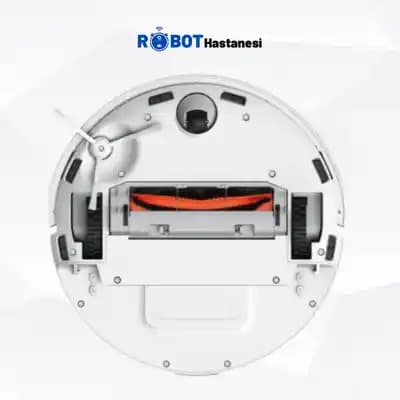 Xiaomi Robot Süpürge Kamera İzleme Özelliği ile Akıllı Temizlikte Yeni Dönem Başlıyor