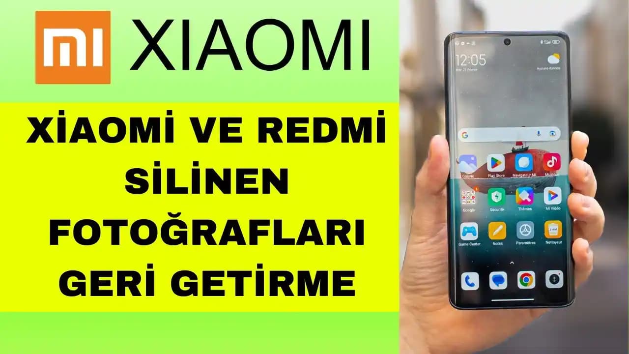 Xiaomi Silinen Mesajları Geri Getirme Yöntemleri ve Veri Kaybını Önleme Rehberi
