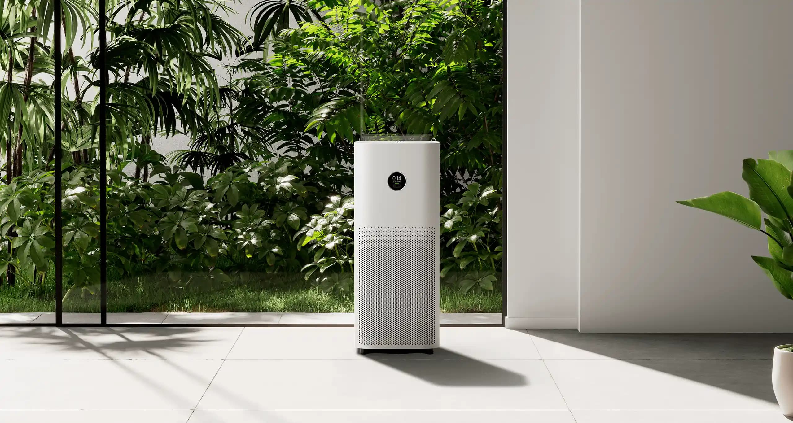 Xiaomi Smart Air Purifier 4 Pro: Gelişmiş Akıllı Hava Temizleyici ve Enerji Verimli Çözüm