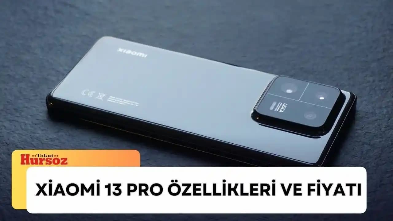 Xiaomi Son Modelleri ve Akıllı Ekosistem: Yenilikçi Teknoloji ve Entegre Yaşam Deneyimi