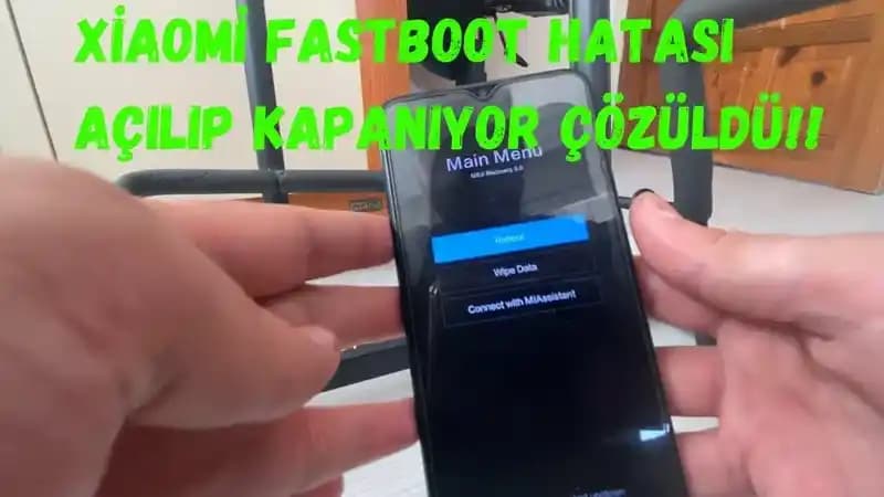 Xiaomi Telefon Nasıl Kapatılır? Donanım ve Yazılım Yöntemleri ile Detaylı Rehber