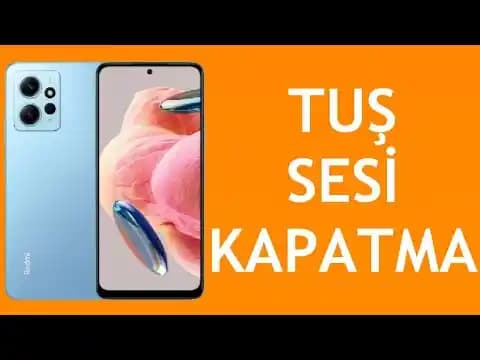Xiaomi Telefonlarda Tuş Sesi Kapatma Yöntemleri ve Ayar Rehberi