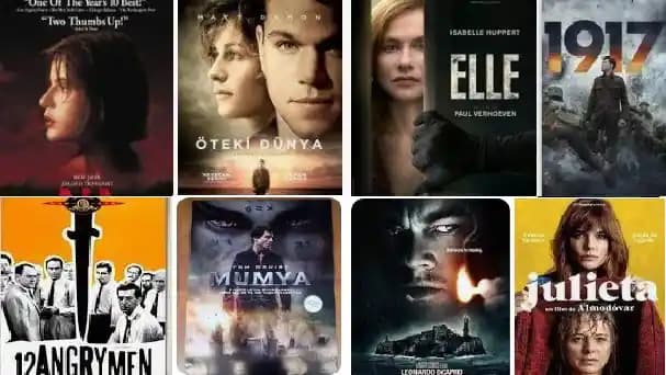 Yabancı Film Kanalları Frekansları ve Uydu Yayın Rehberi: Güncel Bilgiler ve Erişim