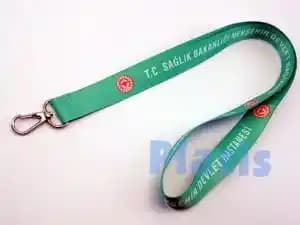 Yaka Kartı İpi: Teknoloji ve İş Dünyasında Dayanıklı ve Fonksiyonel Aksesuarlar