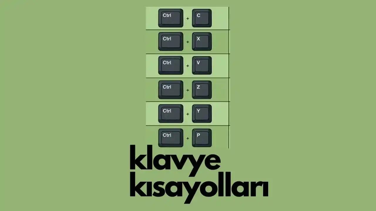 Yazdır Klavye Tuşu: Bilgisayarda Ekran Görüntüsü ve Yazdırma Fonksiyonları