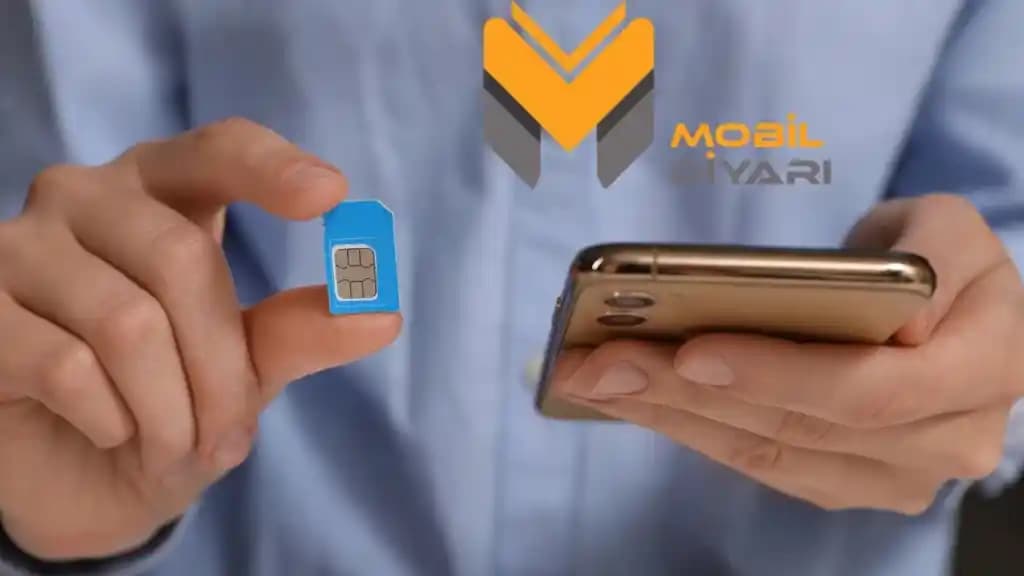 Yeni Bir SIM Kart PIN'i Girin Ne Demek? SIM Kart Güvenliği ve Yönetimi Hakkında Bilmeniz Gerekenler