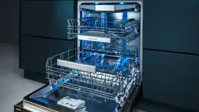 Yeni Nesil Siemens Bulaşık Makineleri: Enerji Tasarrufu ve Akıllı Teknolojiyle Zirve