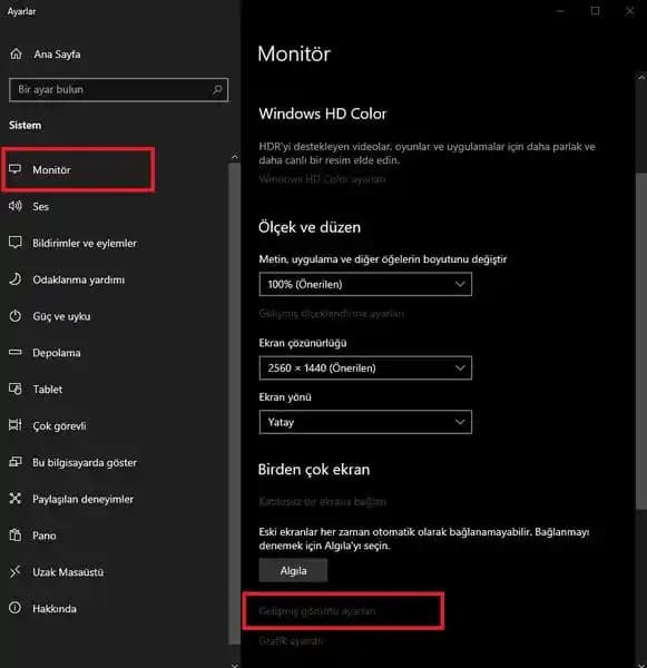 Yenileme Hızı Nedir? Teknolojik Cihazlarda Ekran Performansının Önemi ve Etkileri